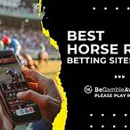 horse racing bet sites